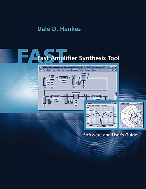Fast: Fast Amplifier Synthesis Tool - Software and User's Guide