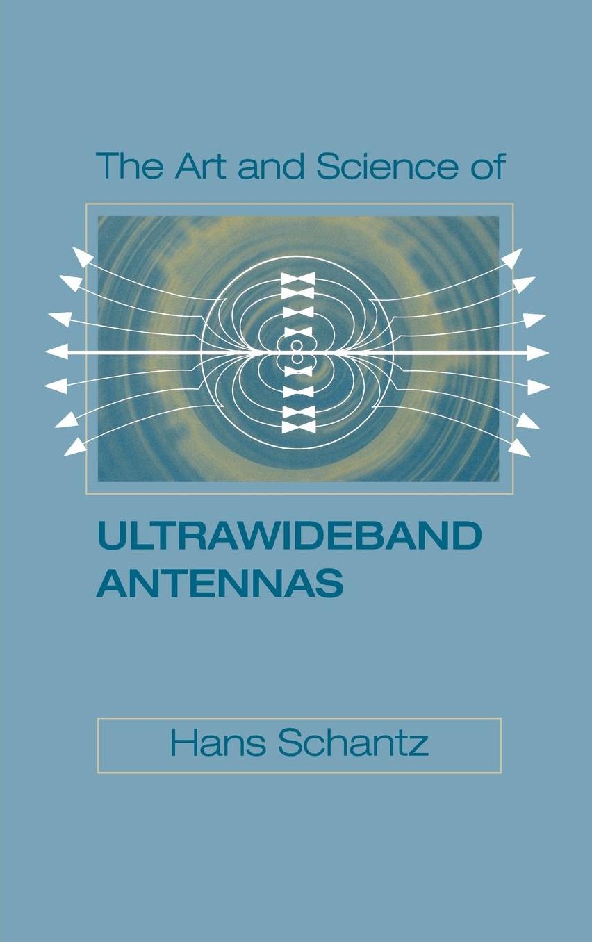 The Art and Science of Ultrawideband Antennas