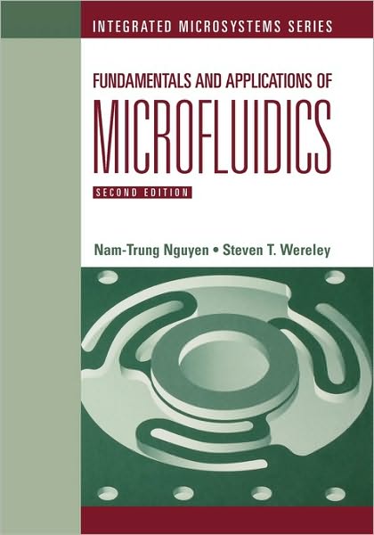 Fundamentals And Applications Of Microfluidics 2nd Ed.