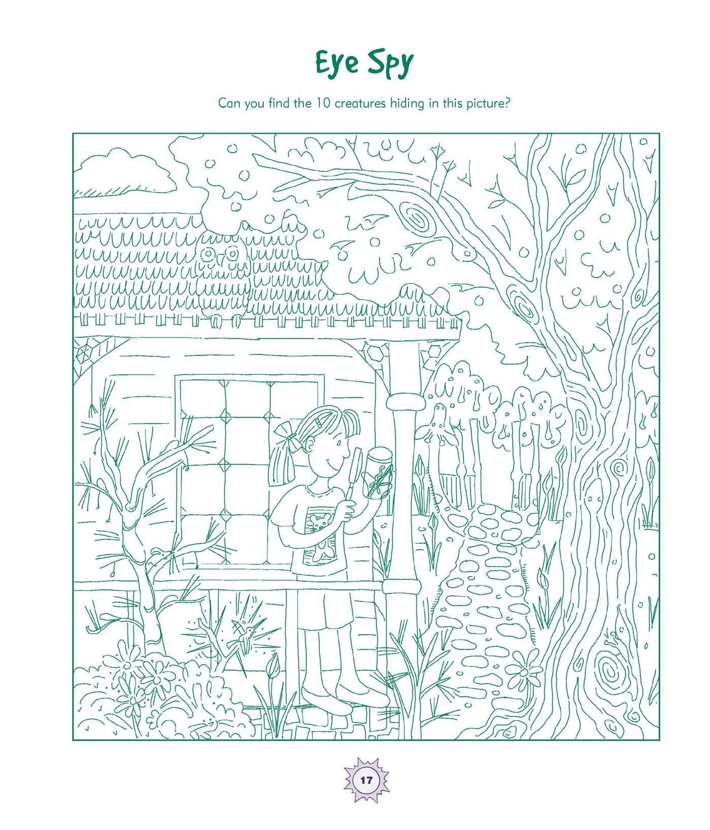 The Everything Kids' Science Experiments Book