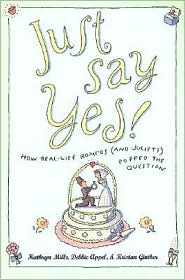 Just Say Yes