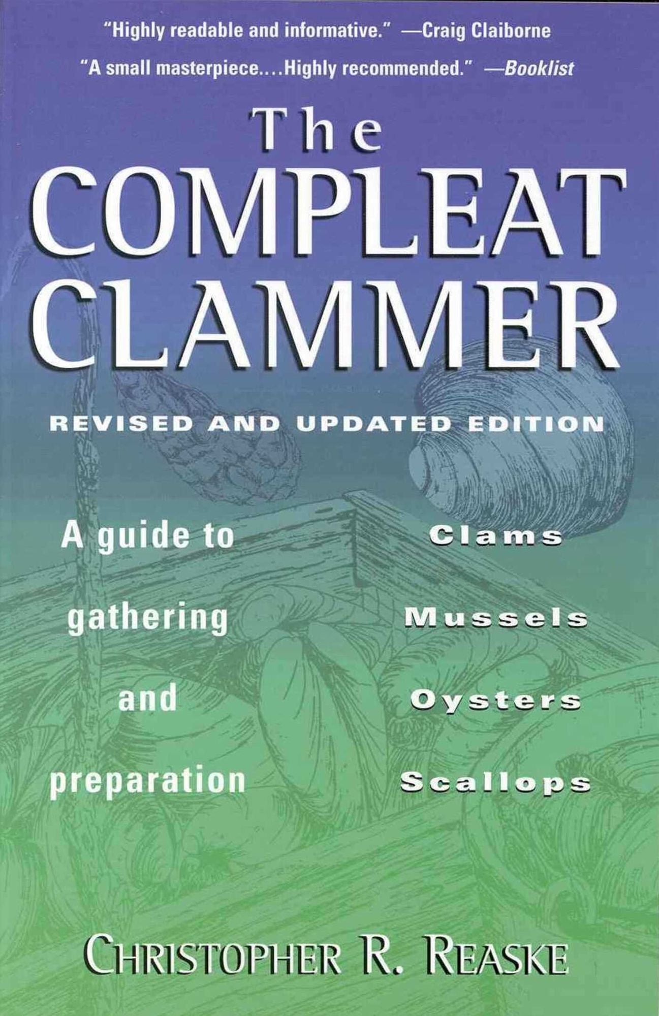 Complete Clammer