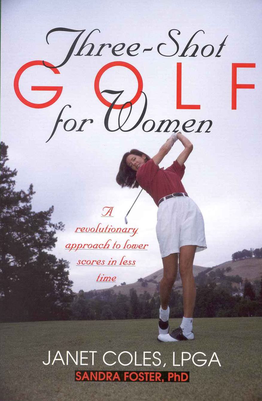 Three Shot Golf for Women