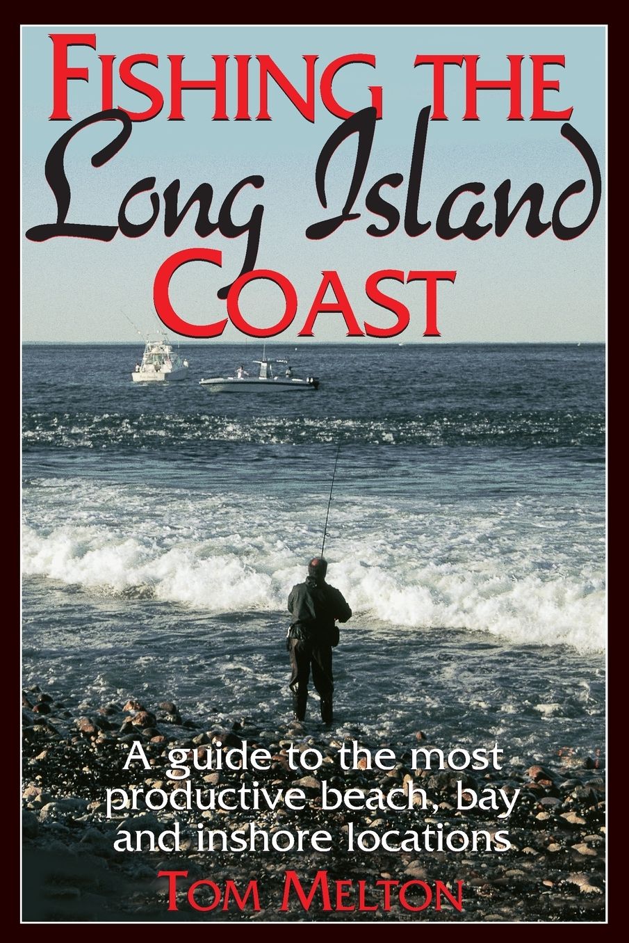 Fishing the Long Island Coast