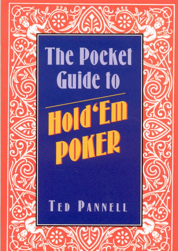 Pocket Guide to Hold 'Em Poker