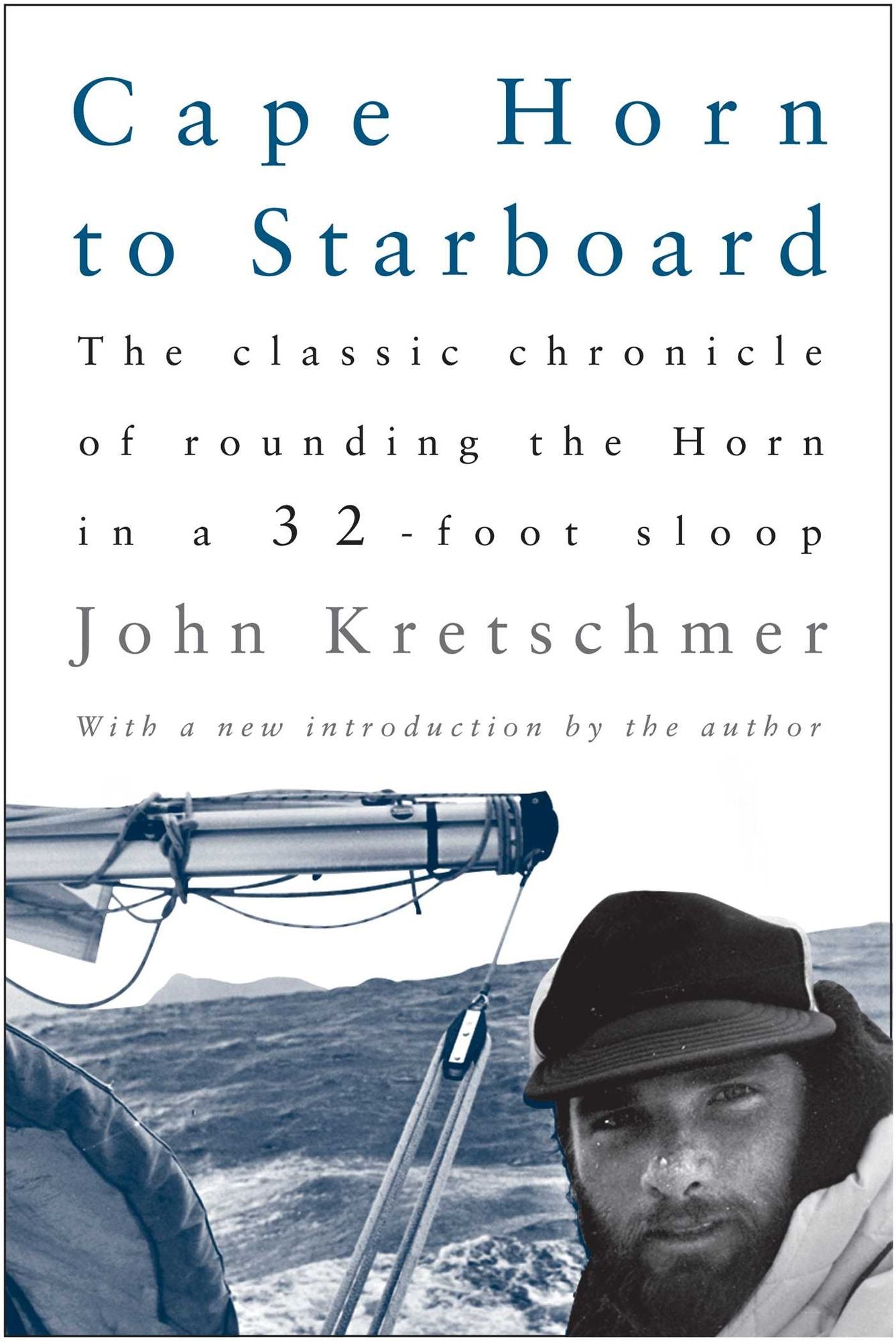 Cape Horn to Starboard