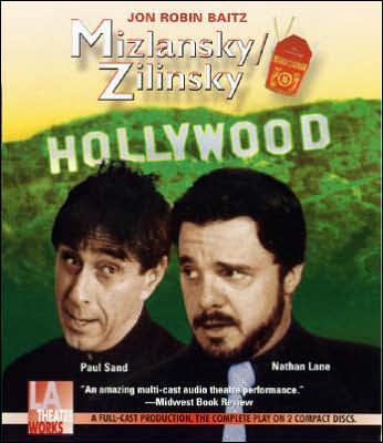 Mizlansky - Zilinsky