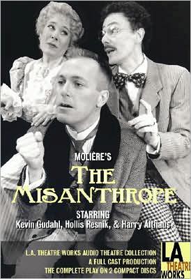 The Misanthrope