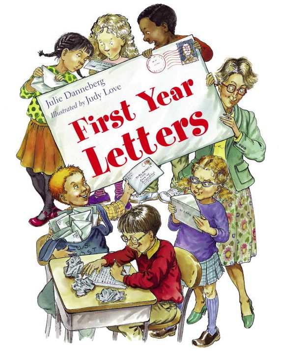 First Year Letters