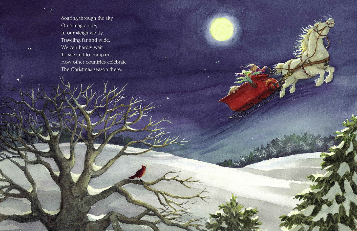 Jingle Bells