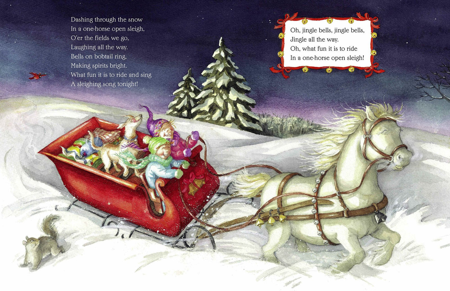Jingle Bells