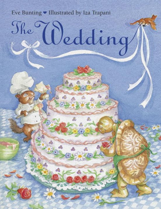 The Wedding