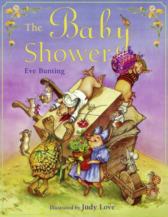 The Baby Shower
