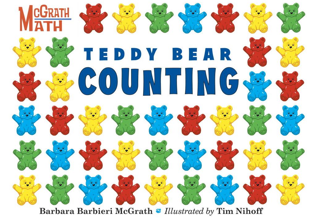 Teddy Bear Counting