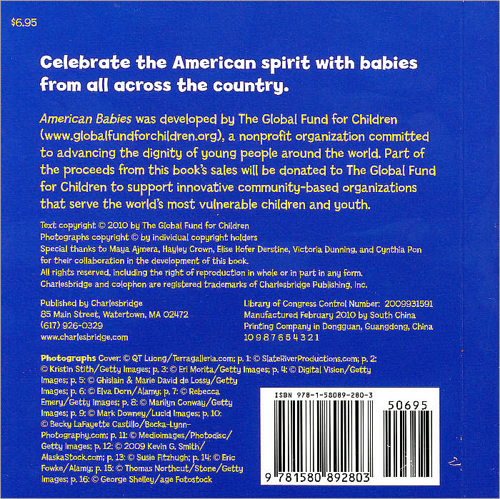 American Babies