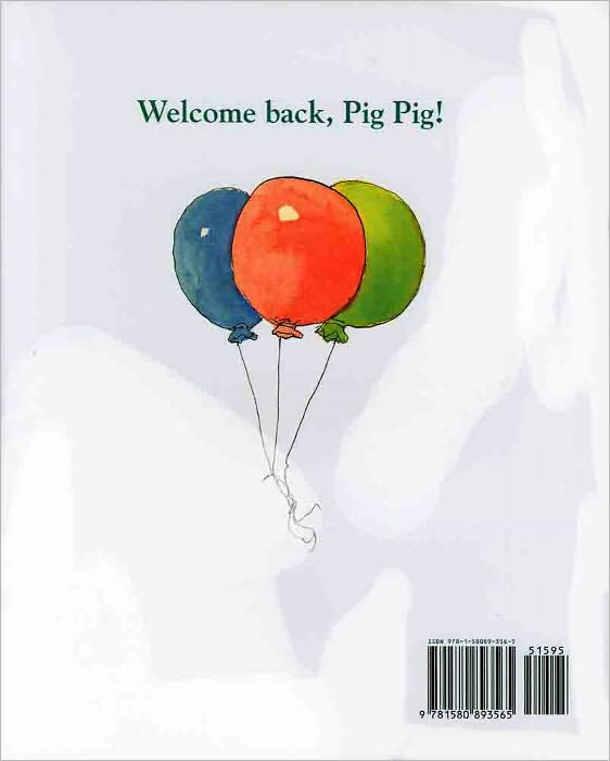 Pig Pig Returns
