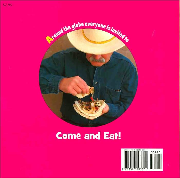 Come and Eat!