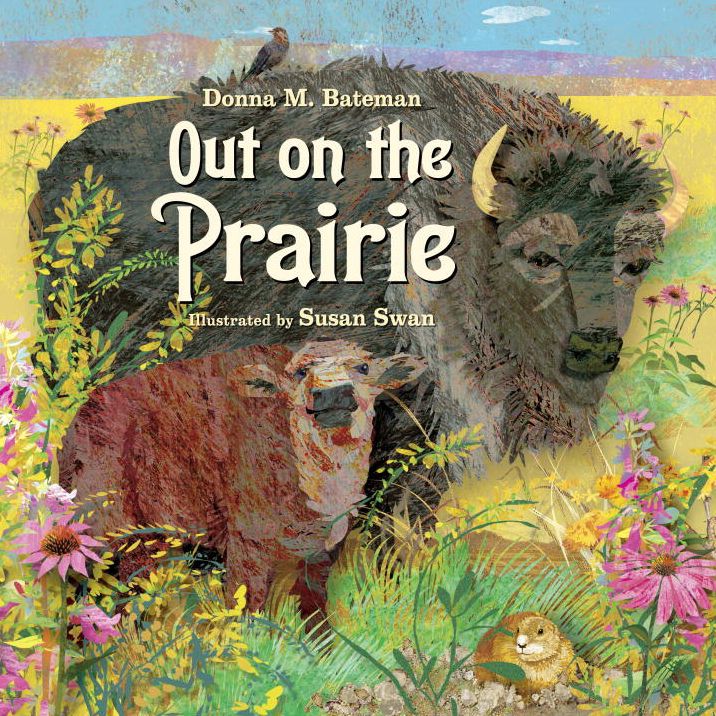 Out On the Prairie