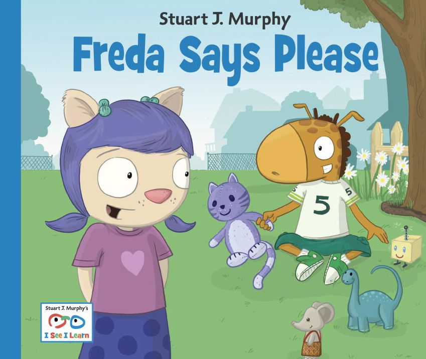 ISIL: Freda Says Please