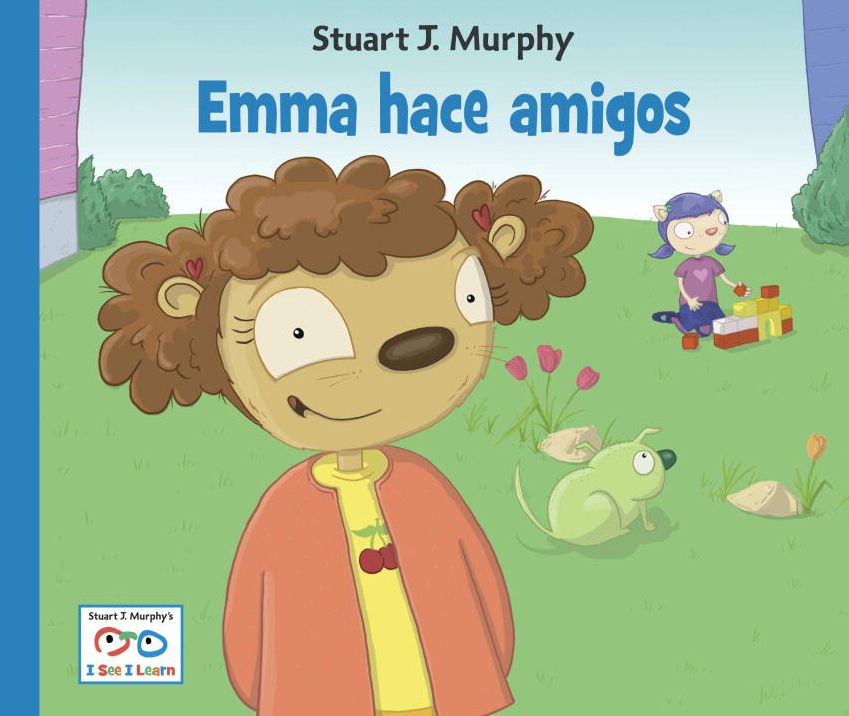 Emma hace amigos (Emma's Friendwich)
