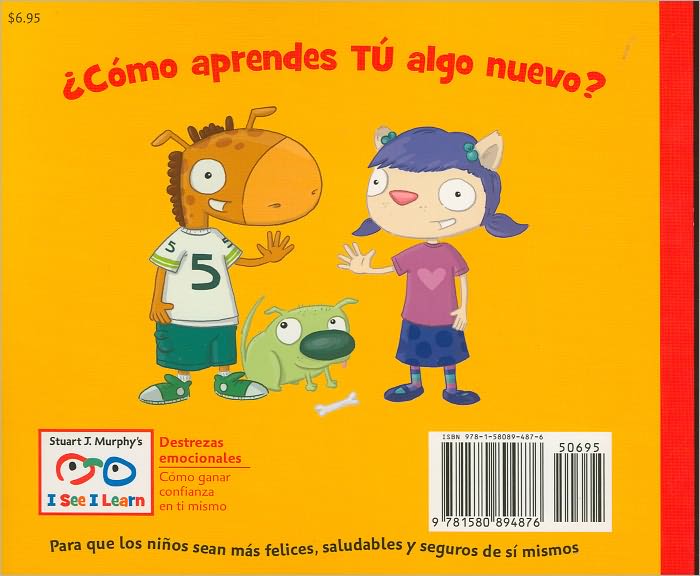 Bien hecho, Ajay (Good Job, Ajay!)