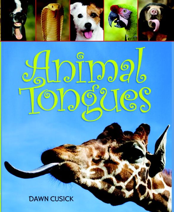 Animal Tongues