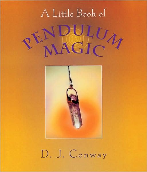 Little Book of Pendulum Magic