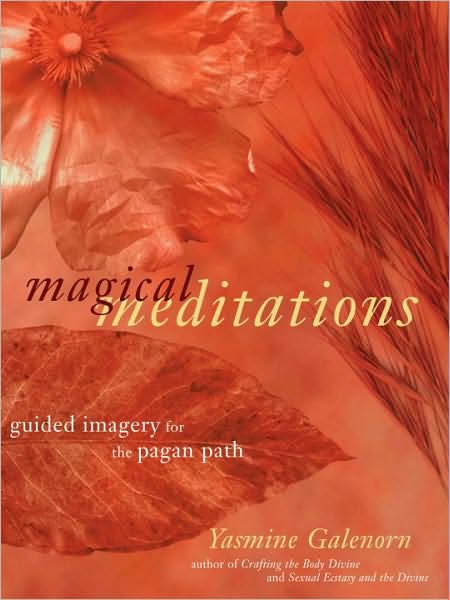 Magical Meditations: Guided Imagery for the Pagan Path