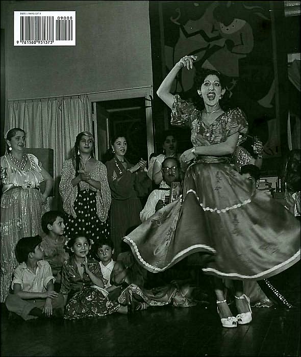 The Heroic Present: Life Among the Gypsies