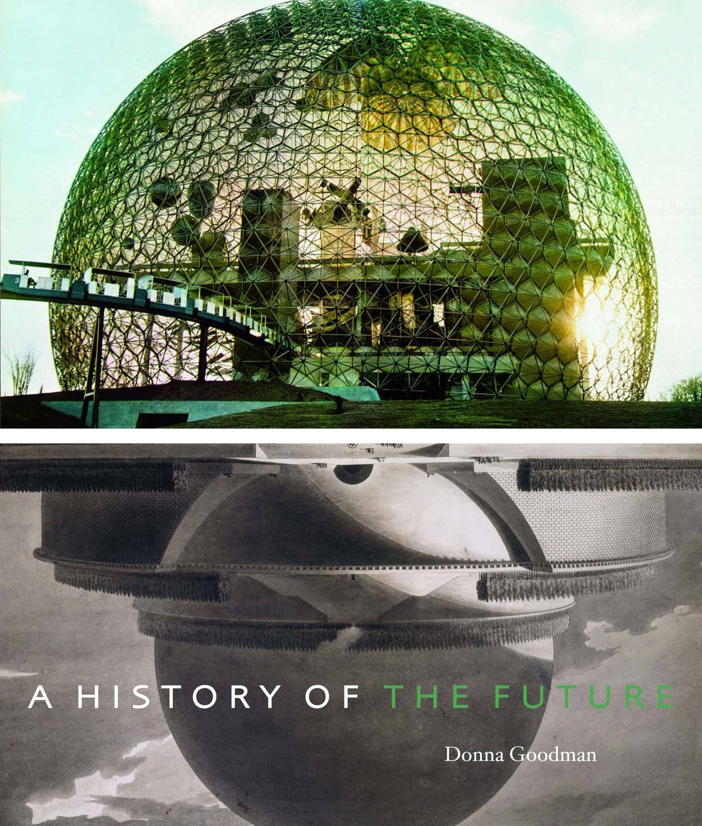 History of the Future