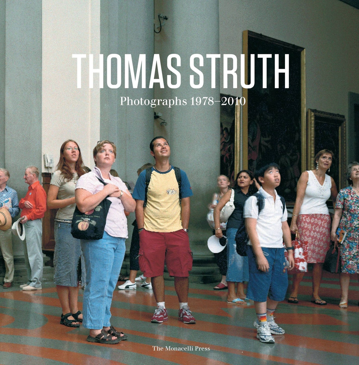 Thomas Struth: Photographs 1978-2010