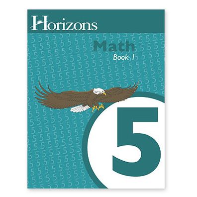 Horizons Mathematics 5!