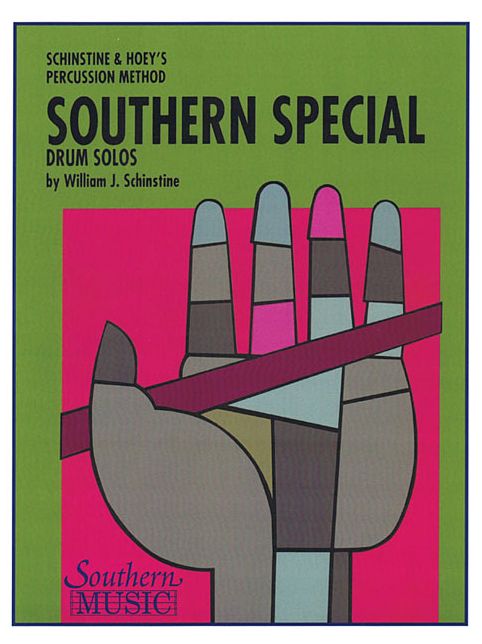 Southern Special Drum Solos