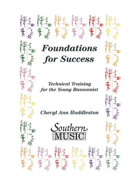 Foundations for Success: Bassoon