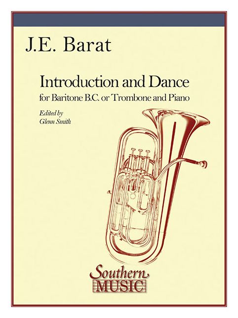 Introduction and Dance: TC & BC Instruments