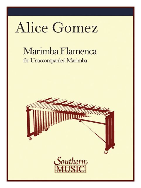 Marimba Flamenca