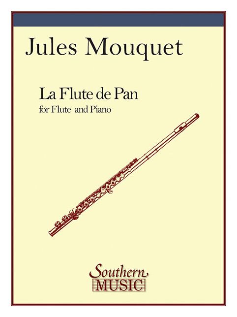 La Flute de Pan: Flute