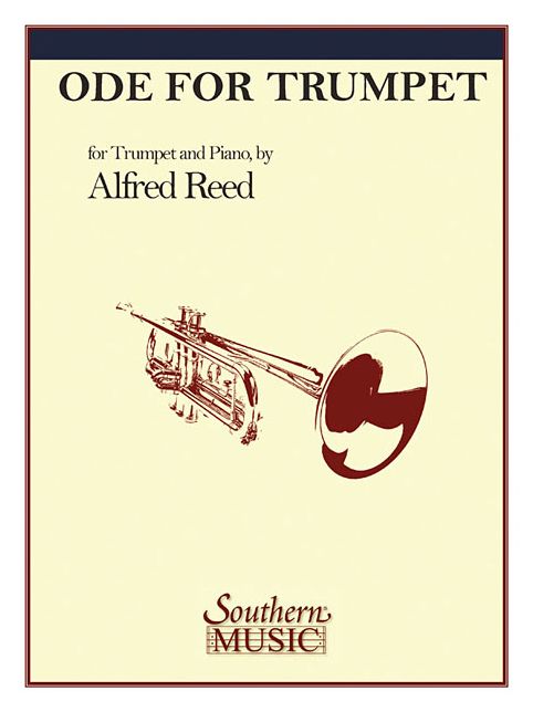 Ode for Trumpet: Trumpet