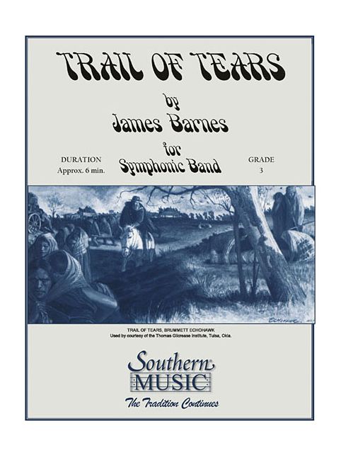 Trail of Tears