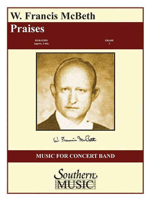 Praises: Band/Concert Band Music