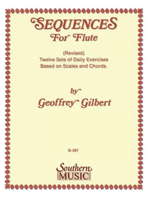Sequences: Flute