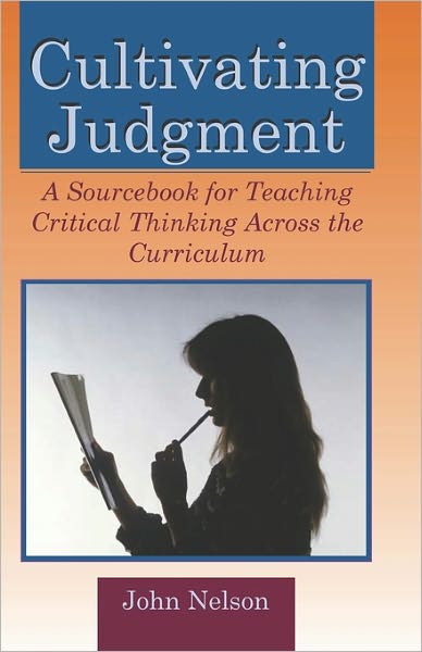 Cultivating Judgement