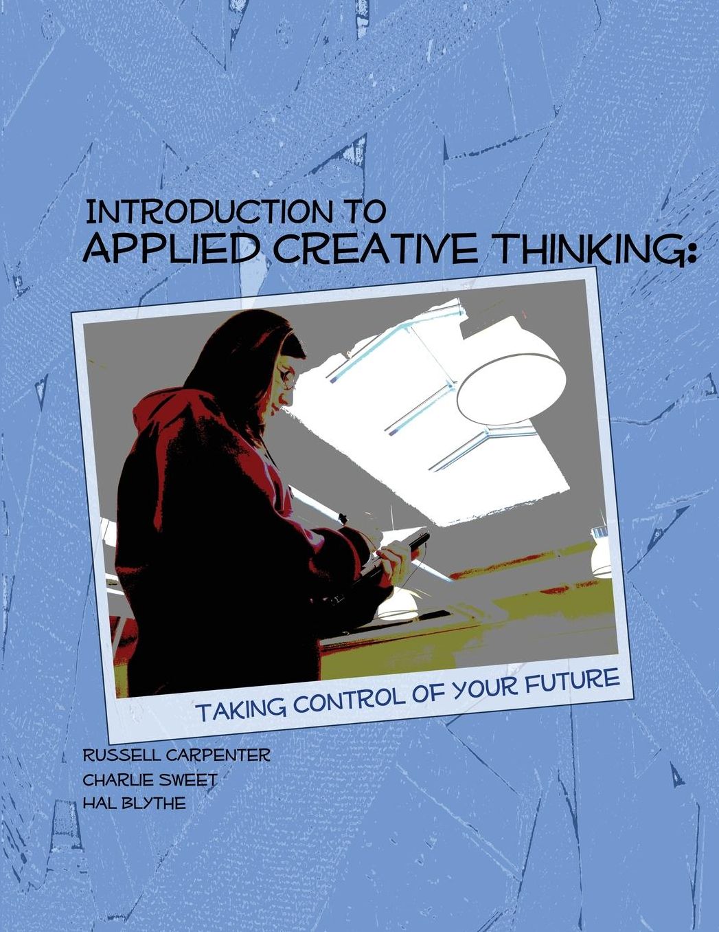 Introduction to Applied Creative Think