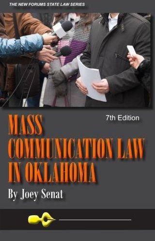 MASS COMMUNICATION LAW IN OKLAHOMA