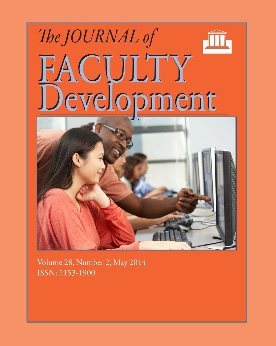 The Journal of Faculty Development, Volume 28, Number 2
