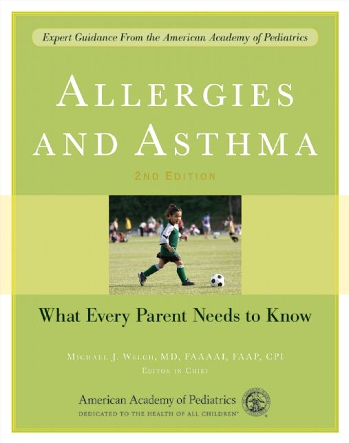 Allergies and Asthma: What Every Parent Needs to Know