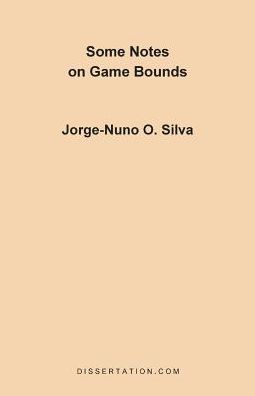 Some Notes On Game Bounds