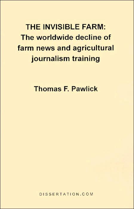 The Invisible Farm