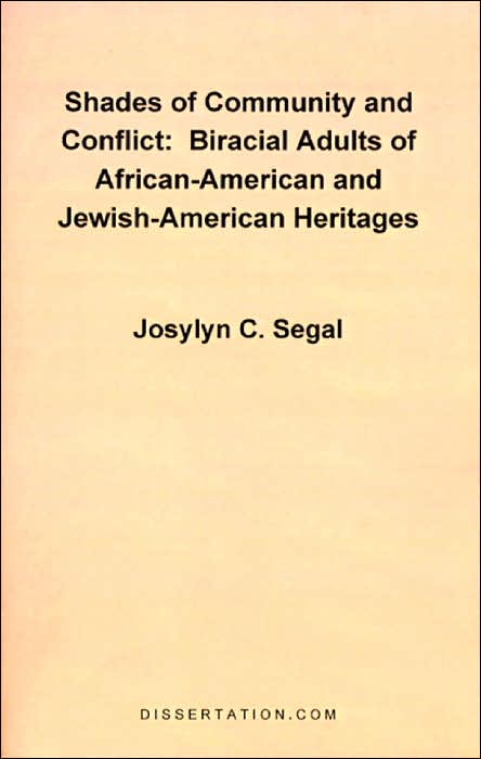 Shades Of Community And Conflict