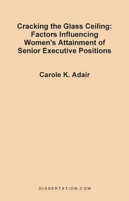 Cracking The Glass Ceiling